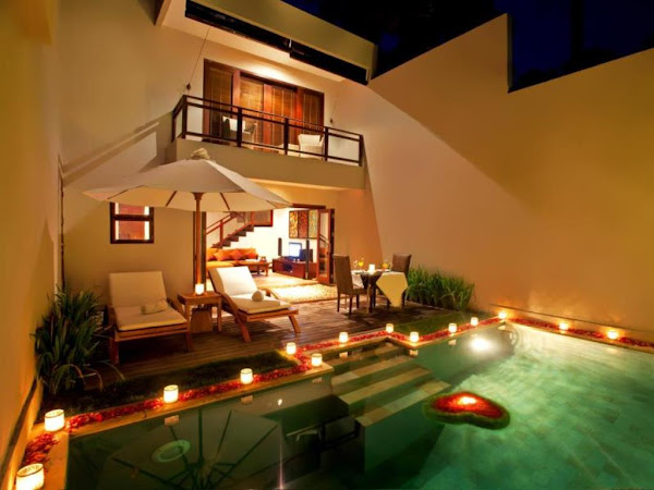 【巴厘岛】Danoya Villa Hotel, Seminyak