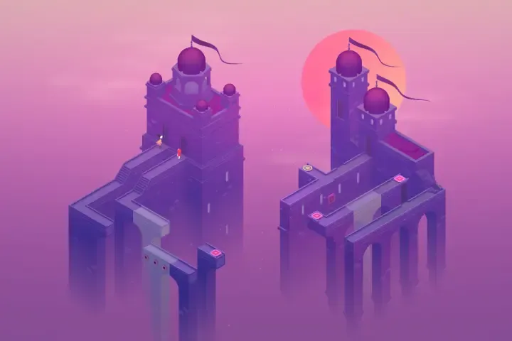 Monument Valley 2