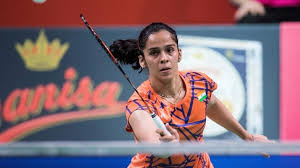 Saina Nehwal knocked out of Hong Kong Open after 1st round defeat