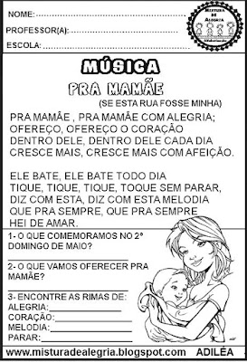 atividades com música na educação infantil