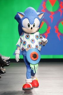 Sonic