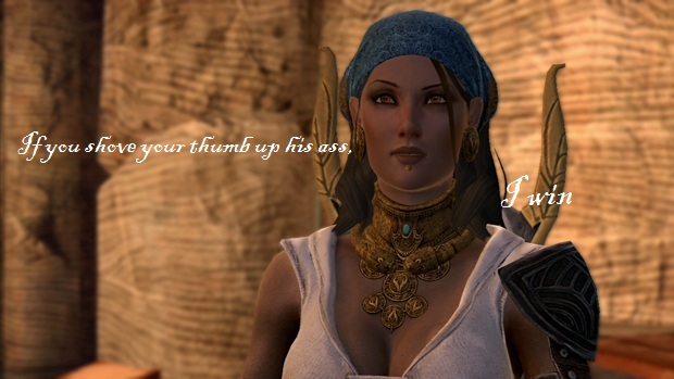 dragon age ii isabela. So, Dragon Age 2 came out