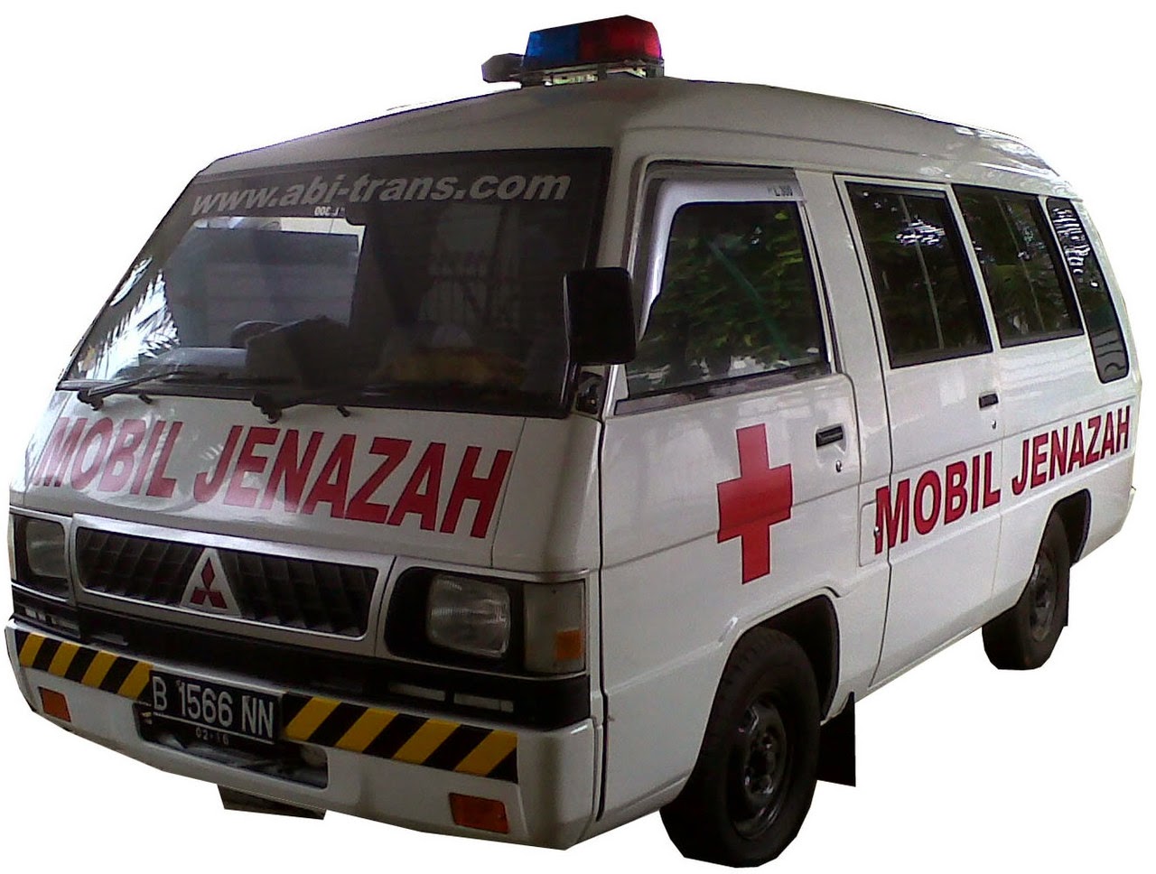  Animasi Mobil Ambulance  Bergerak Terlengkap Dan Terupdate 