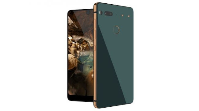 Essential Phone release date and review