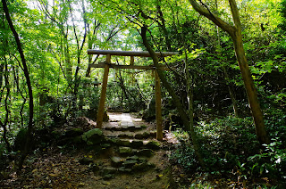 【日本新潟縣彌彥的景點 湯神社（Yu Jinjya）】是位於彌彥的古老聖地！
