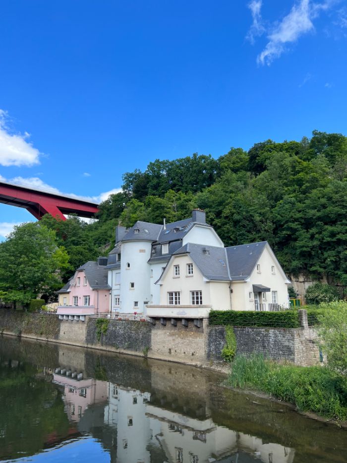 A Day & A Half In Luxembourg - Europe Road Trip Stop 4