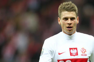 Łukasz Piszczek