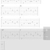 Chord Lagu Peterpan Semua Tentang Kita Tab