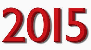 2015  नया साल – नई उमंगे – नई उम्मीदें 