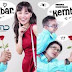 Download Lagu Daus Mini Feat Baby Ho Baby I love You Mp3 ( Ost Kembar )