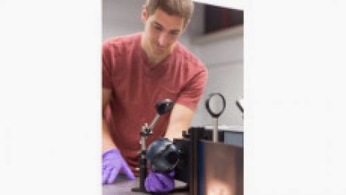 New Solar Power Material Converts 90 Percent Of Captured Light Into Heat