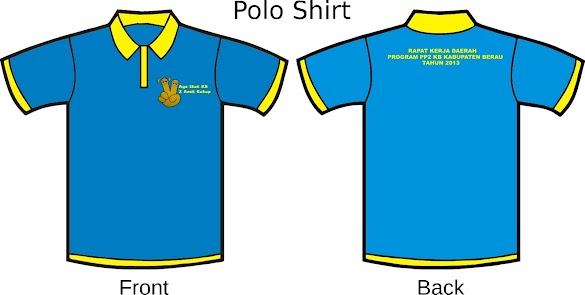 Desain Baju Latihan Paskibra - Sains with Fun: Contoh Desain Baju PDH Biologi FMIPA UHO 2013 / Pelantikan capas menjadi anggota paskibra 2.