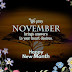 Hello November 2023: Happy New Month Prayers, Wishes, Messages, Quotes To Your Loved Ones