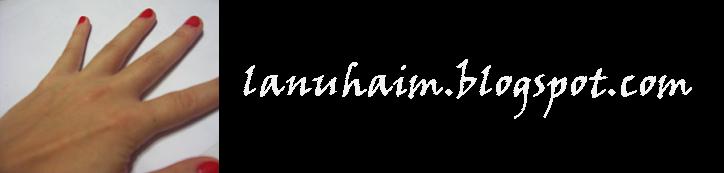 ::Lanu Haim::