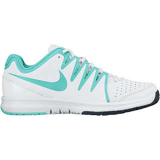 Sports authority coupon 25%: Nike Women's Vapor Court Tennis Shoes