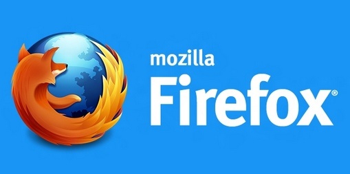 Firefox 2017