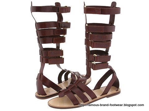 Famous brand footwear:89060