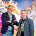 Il Regno di Babbo Natale e Magicland danno vita a un accordo straordinario