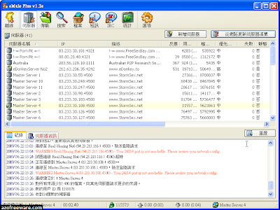 eMule Plus