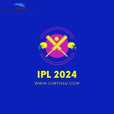 Indian Premier League (IPL) 2024