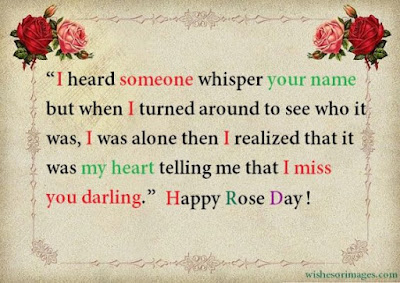 Happy Rose Day Images For Instagram