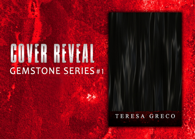 [Cover reveal] Rubin (Gemstone Series #1) Teresa Greco