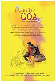 Barefoot to Goa 2015 Hindi HD Quality Full Movie Watch Online Free