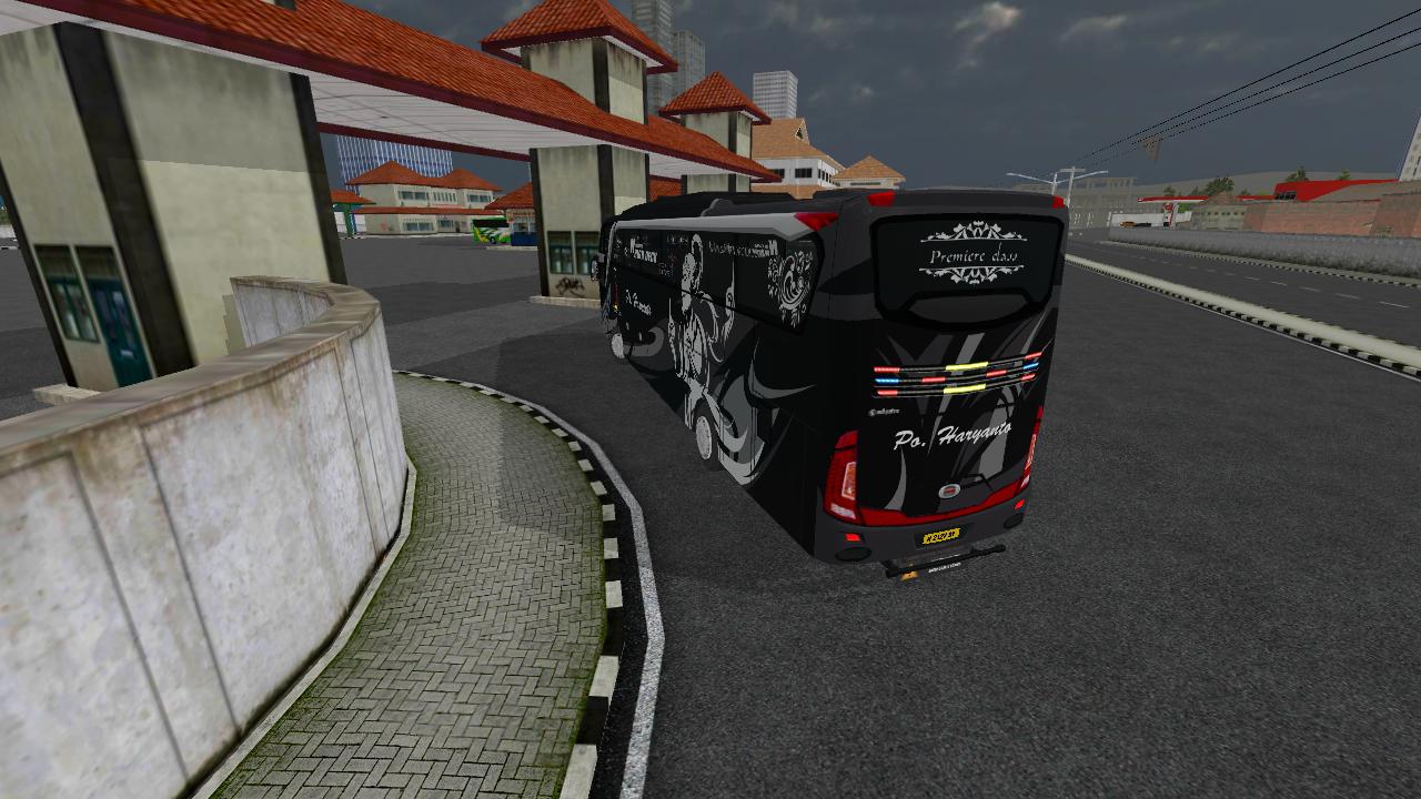  Bus  Simulator  Indonesia  v2 8 1 APK BUSSID SATYANDROID 
