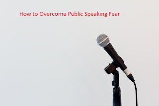 How To Overcome Public Speaking Fear in 5 Easy Steps