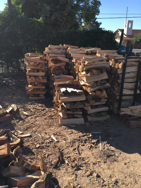 best firewood delivery in Sydney