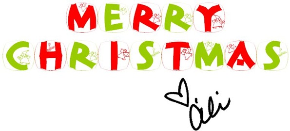 MerryChristmas