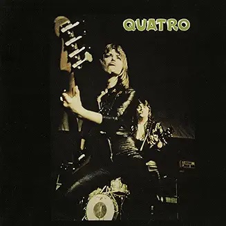 devil gate drive suzi quatro free sheet download