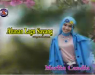 Merlin Claudia - Datanglah Cinto Full Album