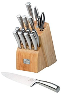 Best kitchen knives set