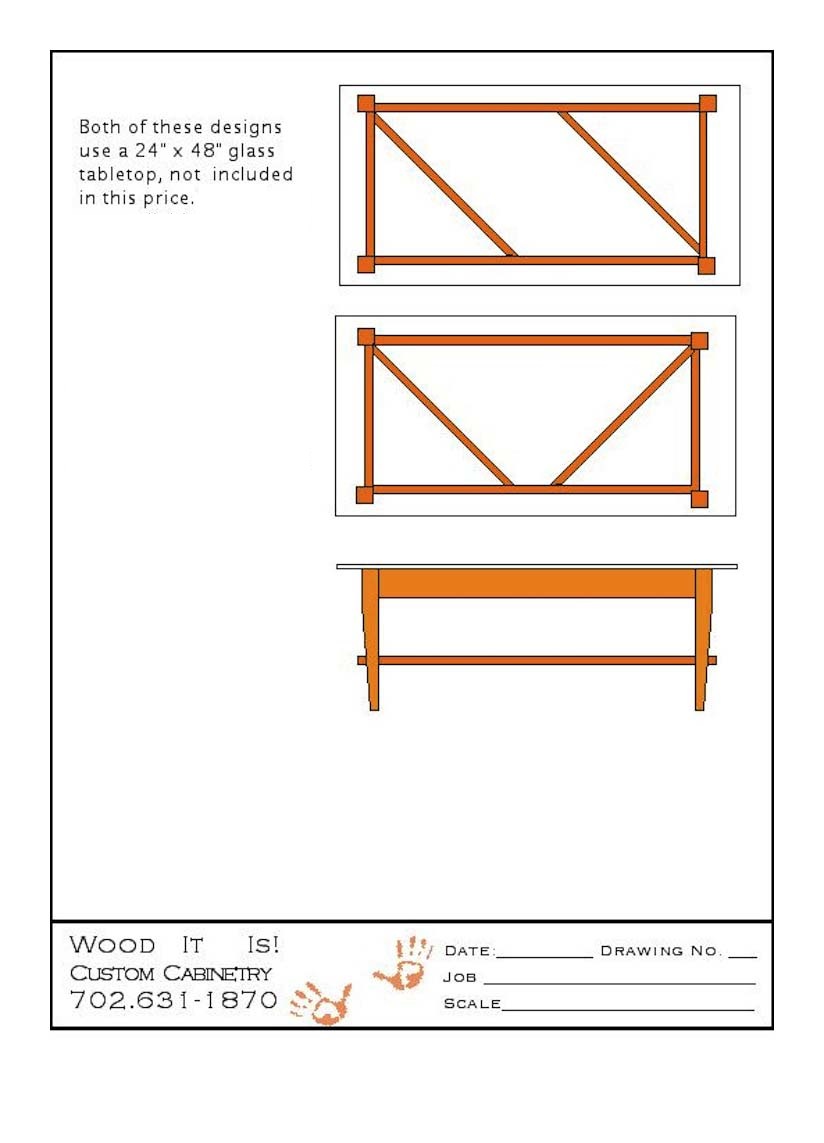 woodwork design software mac