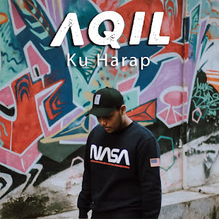 MP3 download AQIL - Ku Harap - Single iTunes plus aac m4a mp3