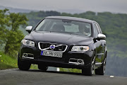 Limited Edition Volvo V70 T6 AWD RDesign with 325HP by Heico Sportiv (volvo design heico sportiv )