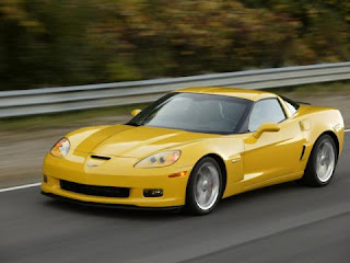 2011 Chevrolet Corvette C6 Z06 wallpapers