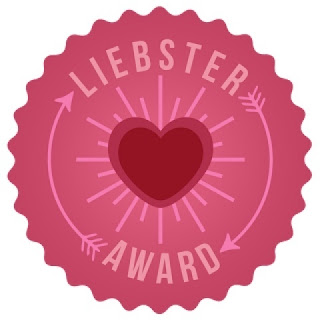 Liesbster Award