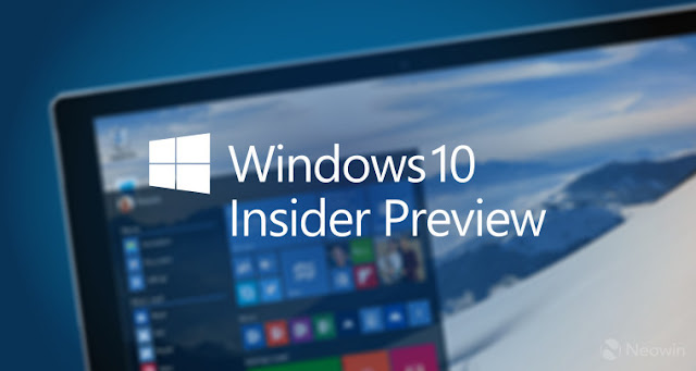 Windows 10 Build 10162 Download