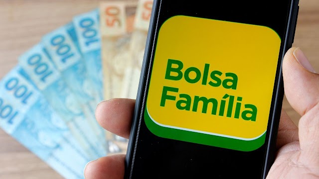 Defensoria Pública propõe valor do Bolsa Família de R$ 480 por mês