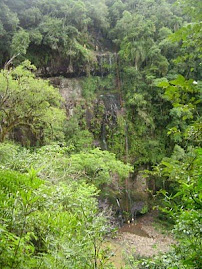 Salto do Taquara