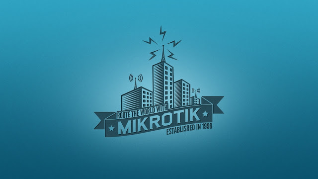 Cara Instalasi Mikrotik Via Virtual Box