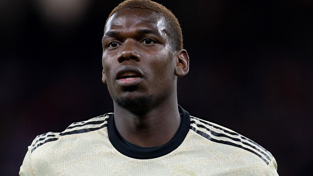 Pogba’s United exit unlikely due to £170m asking price, De Gea nears bumper deal