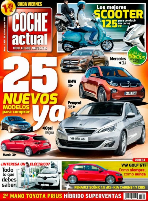 Revista coches pdf