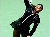 Serena Williams Boots Serena williams puts comfort first with ugg after
perth's hopman cup