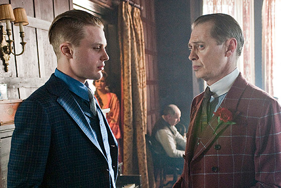 boardwalk empire arnold rothstein. quot;Boardwalk Empirequot; – Episode 8