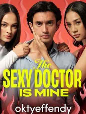 Novel The Sexy Doctor Is Mine Karya Oktyeffendy Full Episode