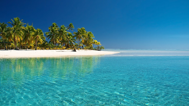 Aitutaki, Cook islands, best beaches in the world, cook islands, Lagoon Resort & spa