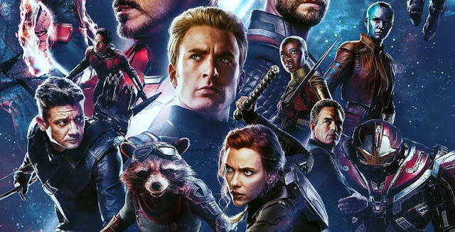  Rekor Penting Box Office yang dipatahkan Avengers 6 Rekor Penting Box Office yang dipatahkan Avengers: Endgame Pada Debutnya